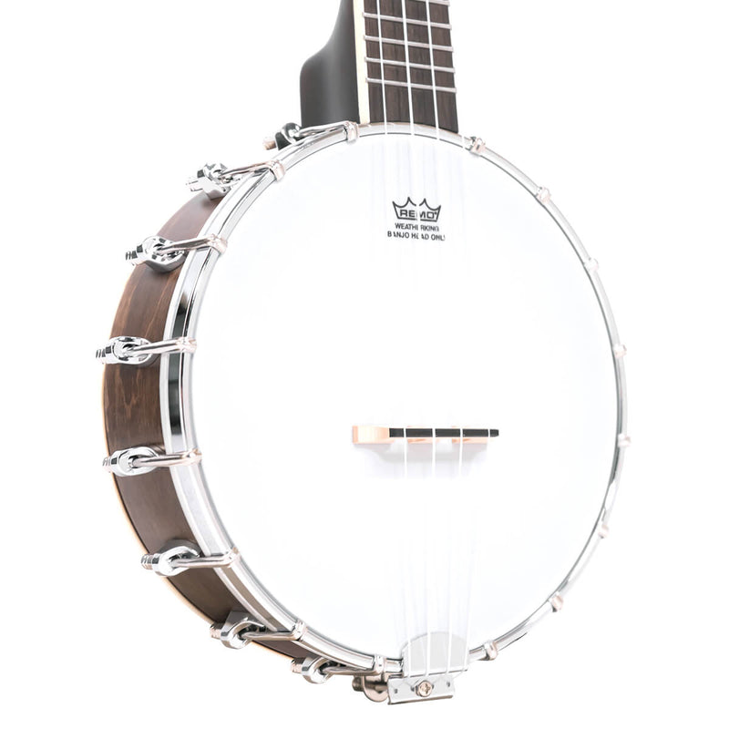 Gold Tone BU: Scale Banjo Ukulele with Case