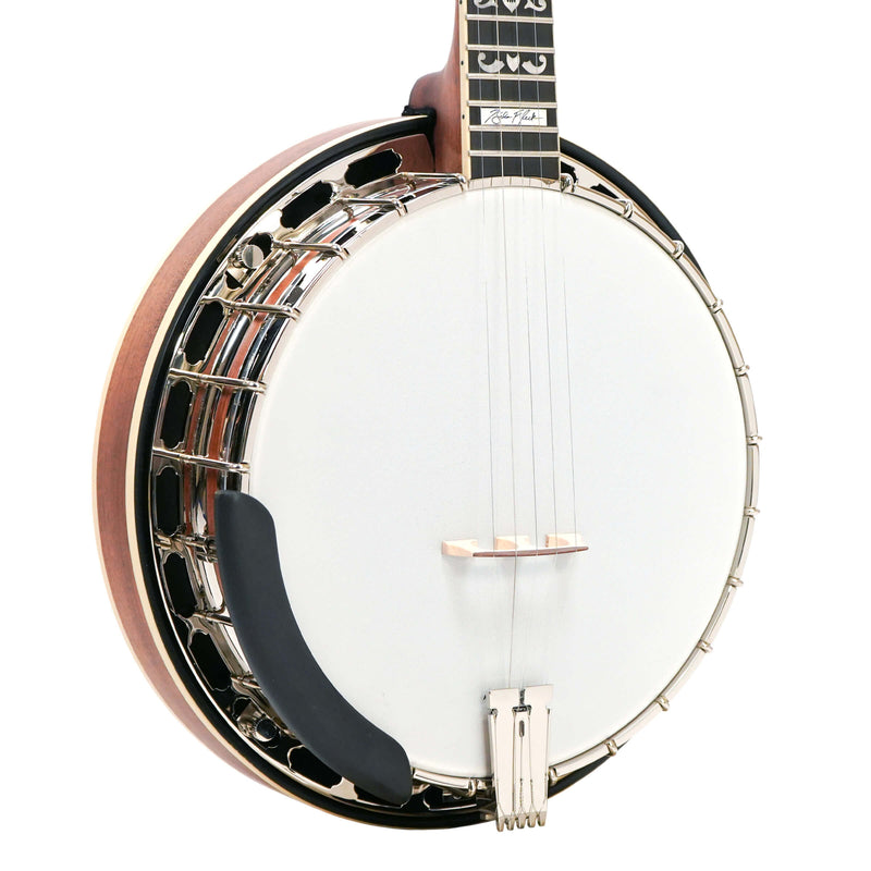 Gold Tone Mastertone™ “Bluegrass Heart” Béla Fleck Signature Banjo with Case
