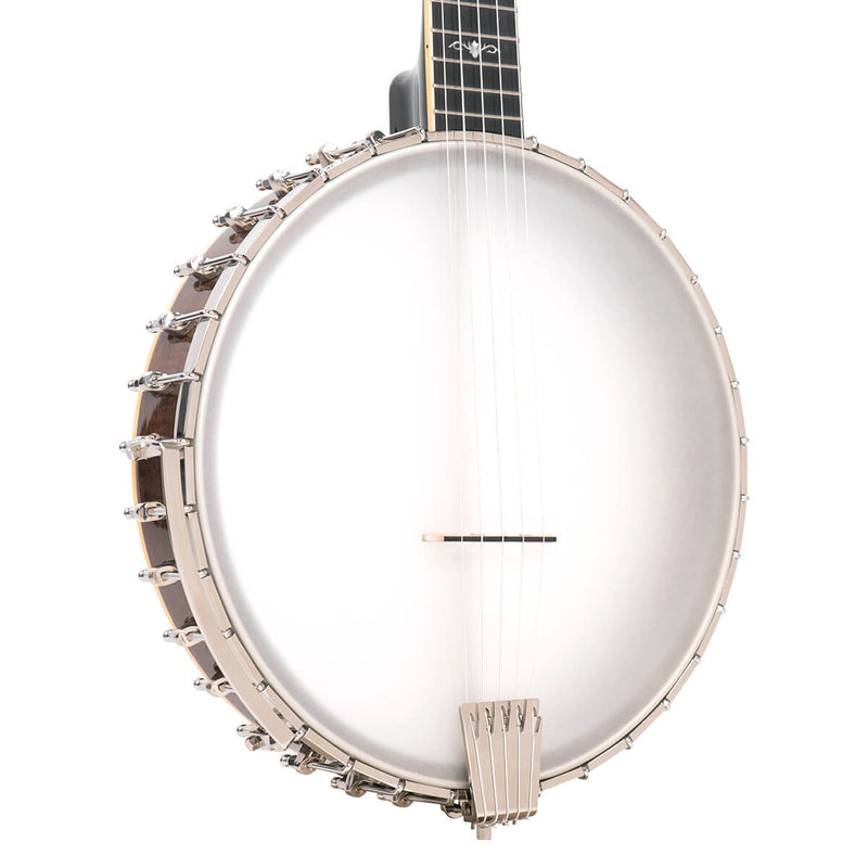 Gold Tone CEB-5: 5-String Cello Banjo with Case