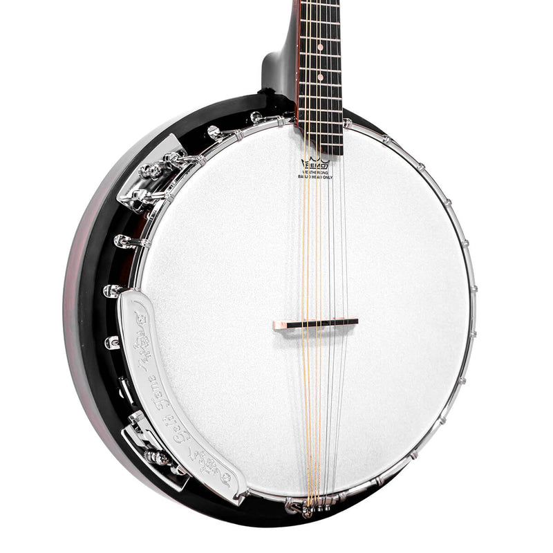 Gold Tone MB-850+: Mandolin-Banjo with Bag