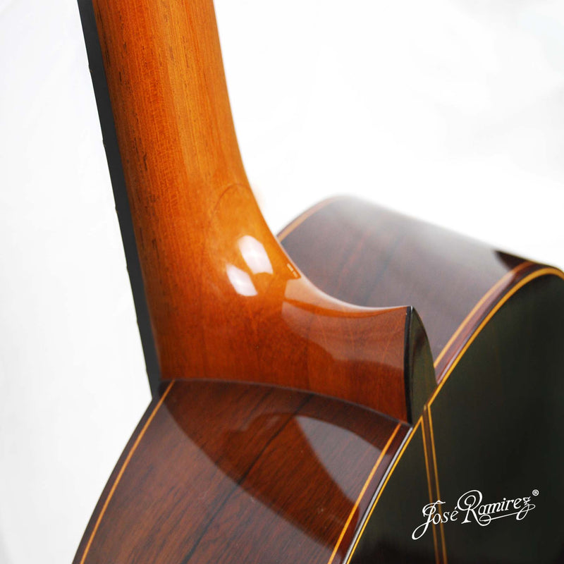 Jose Ramirez Segovia Handcrafted Guitar