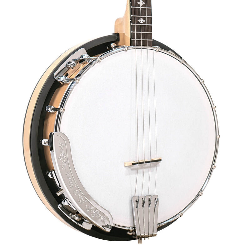 Gold Tone CC-Tenor: Cripple Creek Tenor Banjo