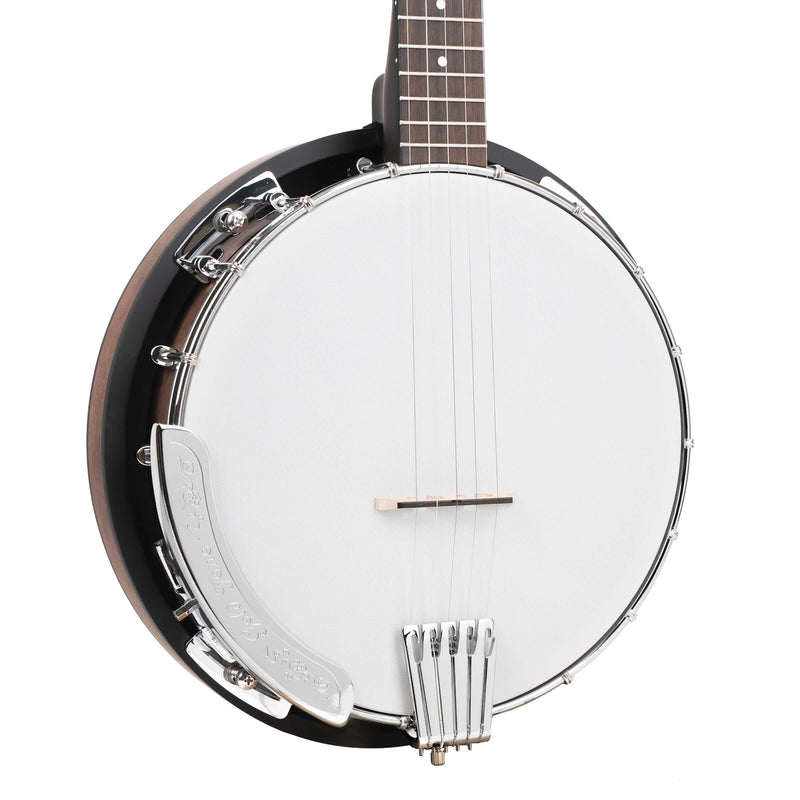 Gold Tone CC-BG: Cripple Creek Banjo Bluegrass Starter Pack