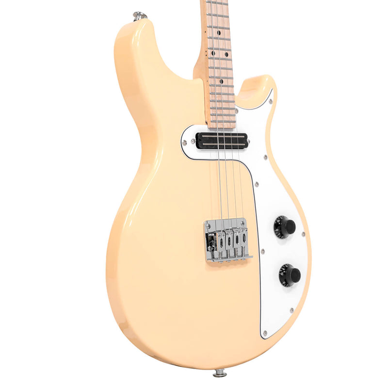 Gold Tone GME-4: 4-String Solid Body Mandolin with Gig Bag