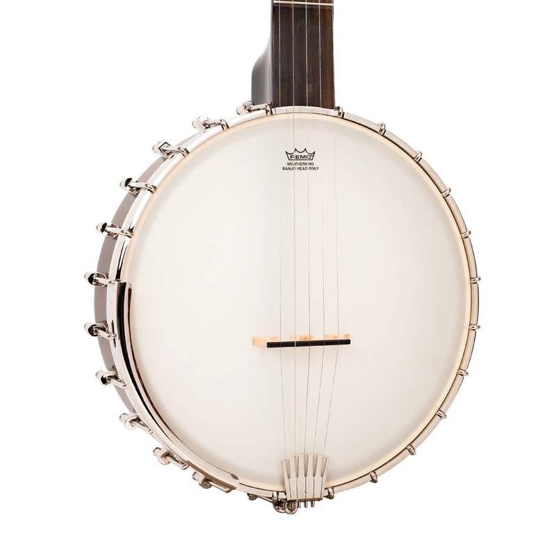 Gold Tone CB-100: Clawhammer Banjo with Gig Bag