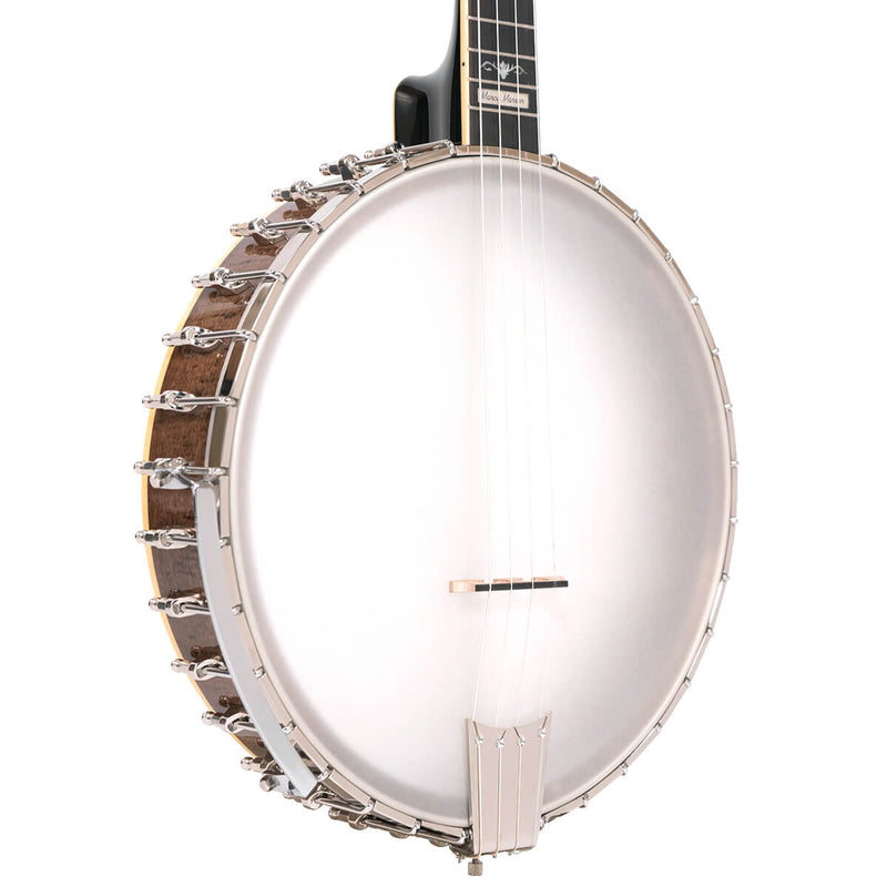 Gold Tone CEB-4: Marcy Marxer Signature-Series Cello Banjo with Case