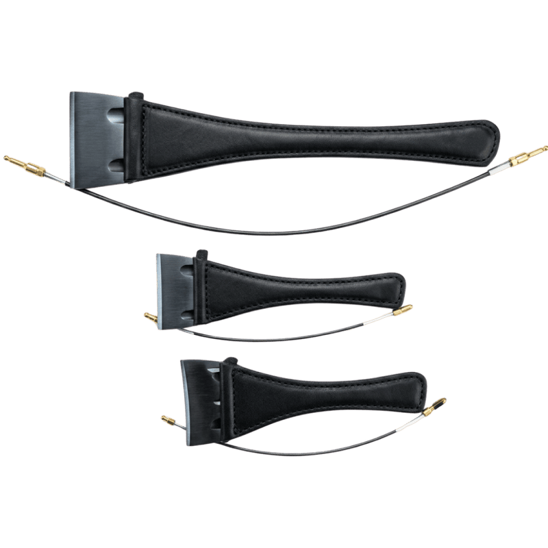 GVC Carbon Fiber Tailpiece