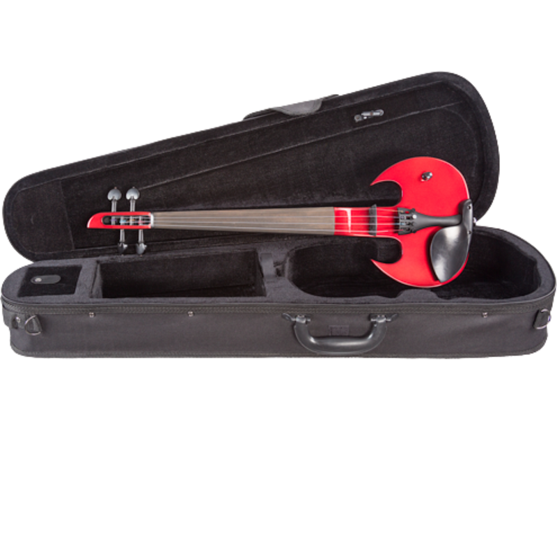 Wood Violins Stingray SVX4 – Electric Violin Outfit