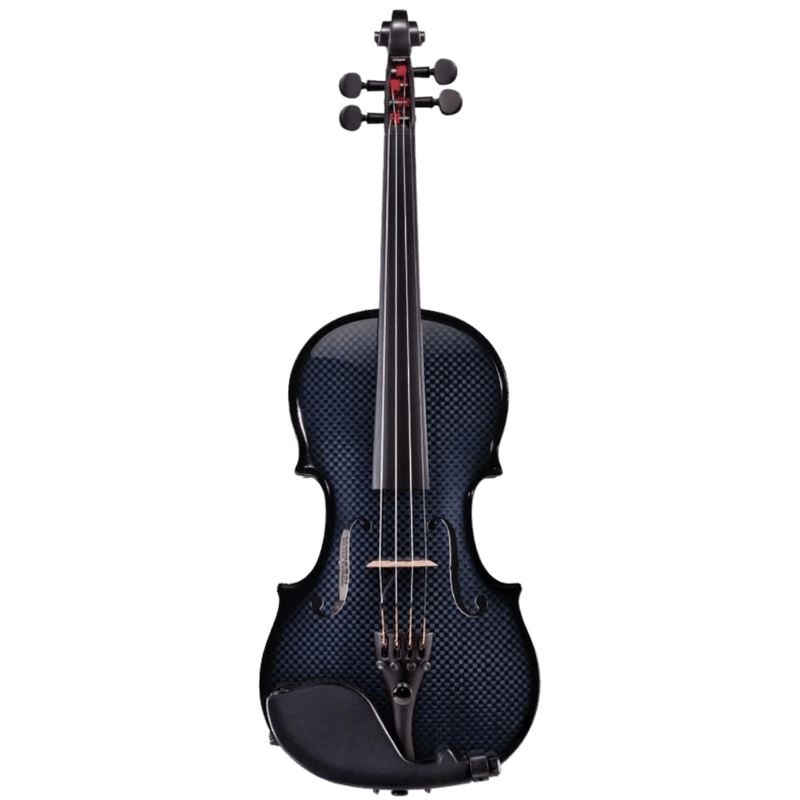 Glasser Carbon Composite Acoustic-Electric Violin