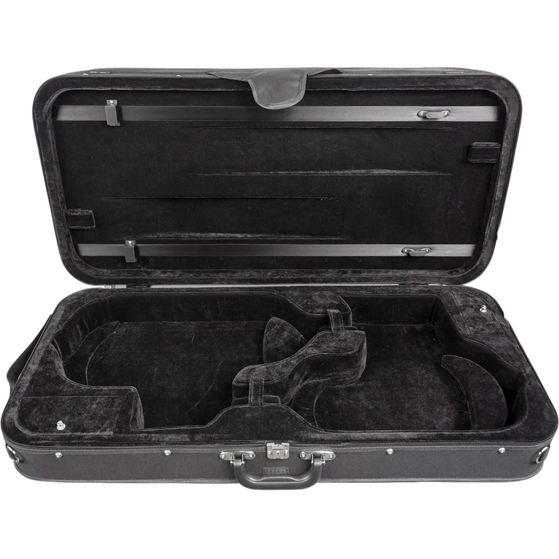 Howard Core CC-COMBO Violin & Viola Double Case
