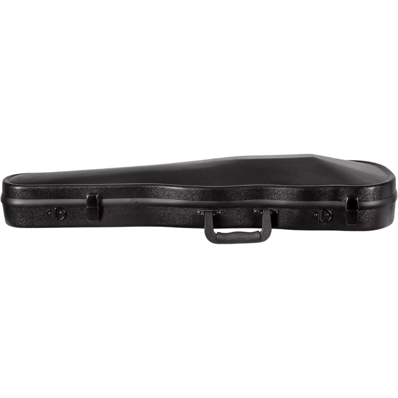 Howard Core CC402 Thermoplastic Violin Case With Shoulder Rest Pocket