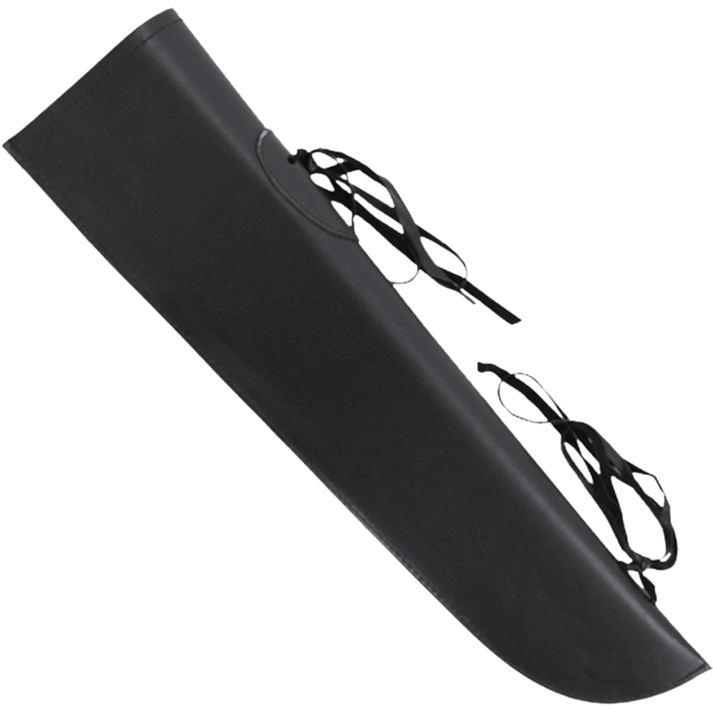 Bass Bow Quiver