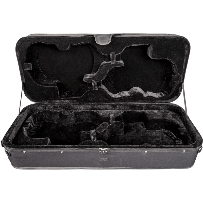 Howard Core CC4-VLN Quad Violin Case