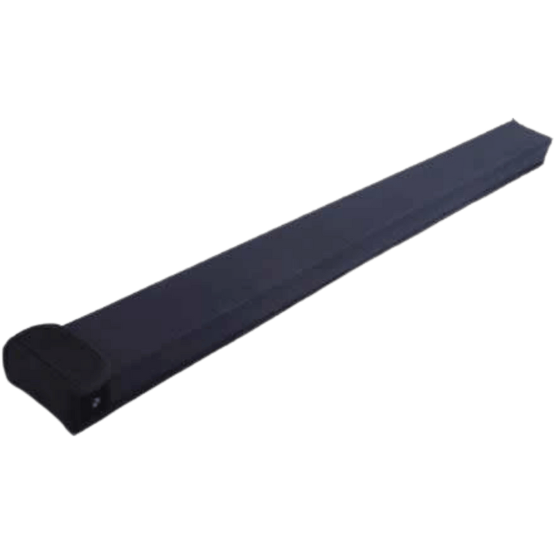 Single Bow Case