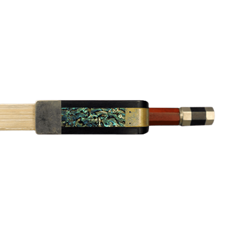Hermann Luger BPB40 Premium Pernambuco Bass Bow