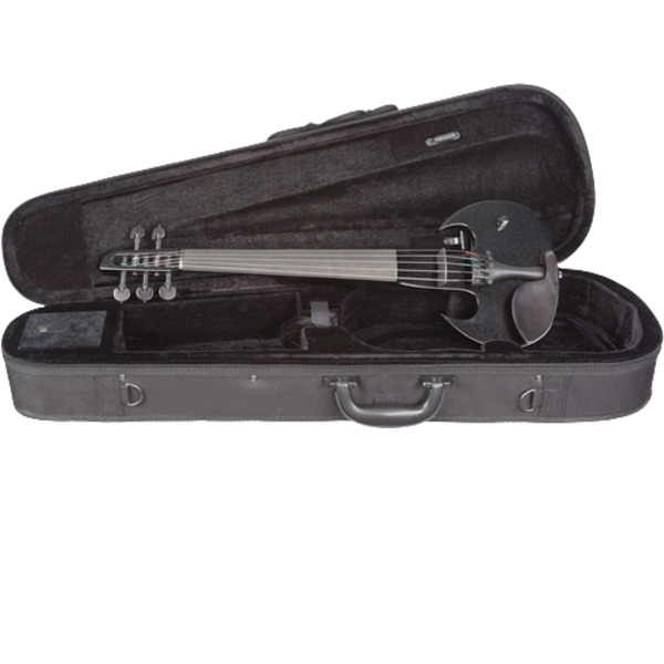 Wood Violins Stingray SVX5 – Electric Violin Outfit — Musical