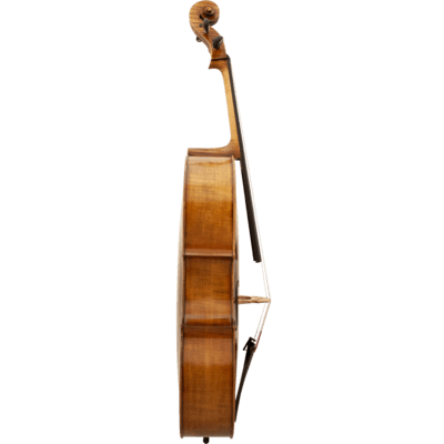 Maple Leaf Strings Haddock professional Cello with Case