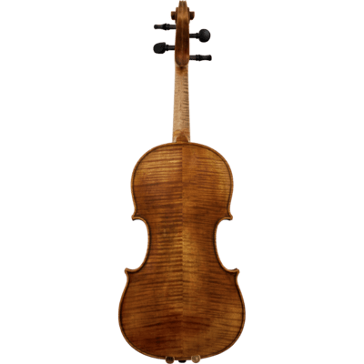 Maple Leaf Strings Haddock professional Viola with Case