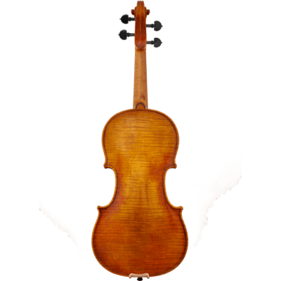 Maple Leaf Strings Duke Of Cambridge professional Violin with Case