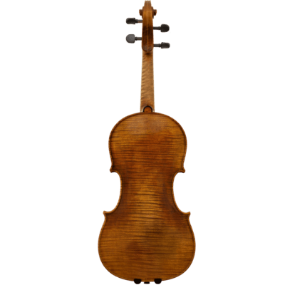 Maple Leaf Strings Haddock professional Violin with Case