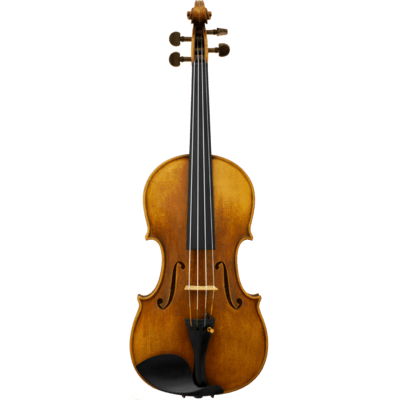 Maple Leaf Strings Haddock professional Violin with Case