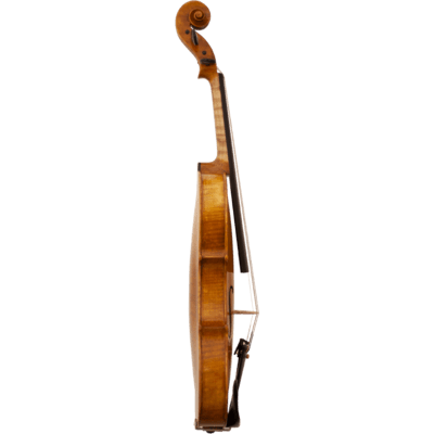 Maple Leaf Strings Giuseppe professional Violin with Case