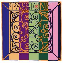 PASSIONE VIOLIN SET BALL E MEDIUM