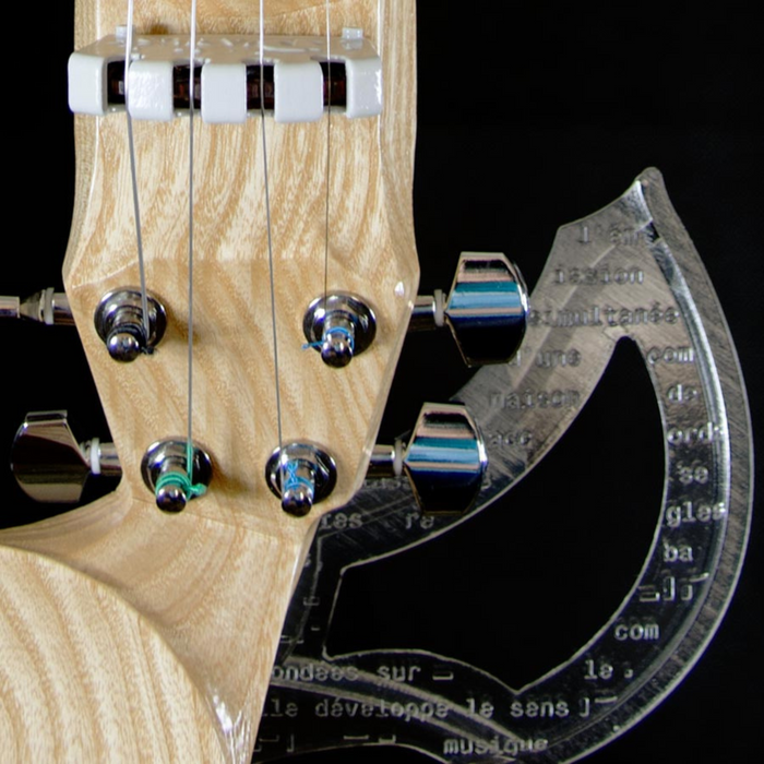 3Dvarius Equinox Electric Violin