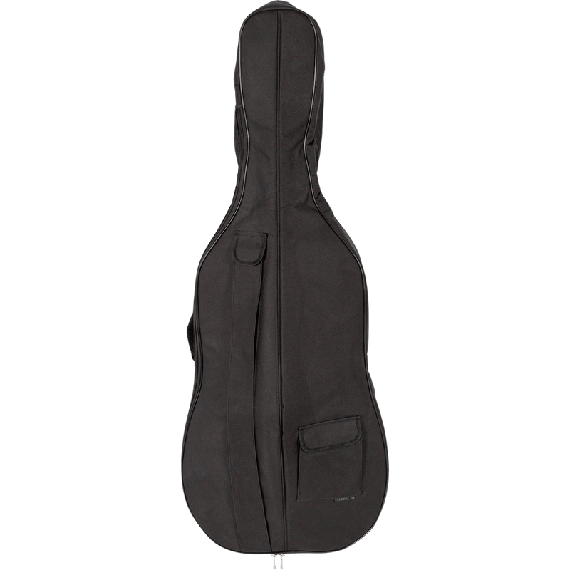 Howard Core CC480 Padded Cello Gig Bag