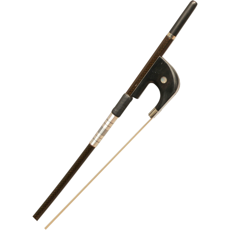 Howard Core Select 400 Series Fiberglass Bass Bow