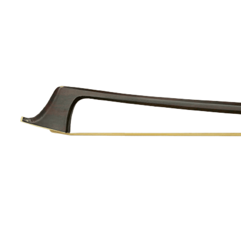 H. Luger CBB25 Half-Lined Brazilwood Cello Bow