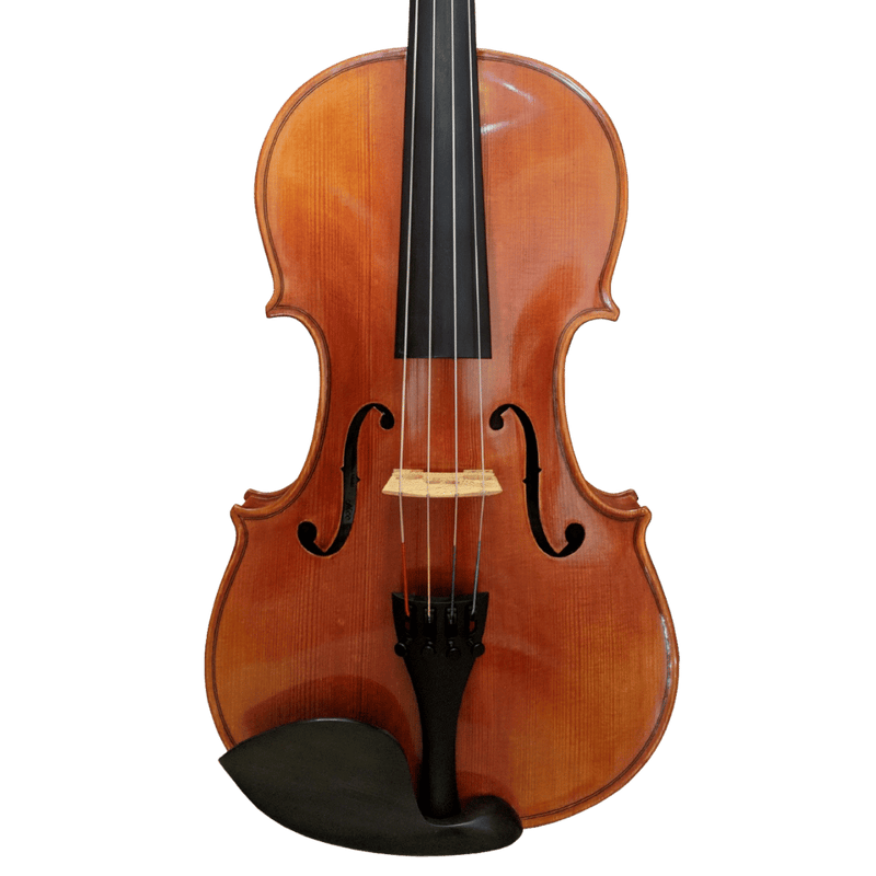 H Luger CA600 Viola Outfit