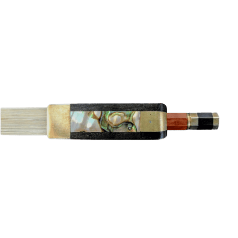 Hermann Luger CPB40 Premium Pernambuco Cello Bow
