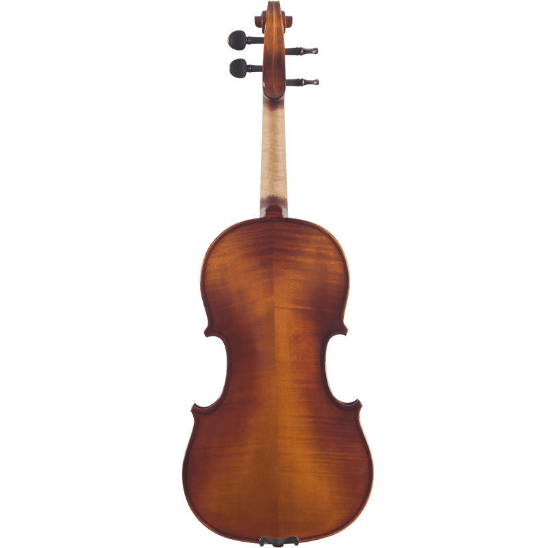 Maple Leaf Strings Mls120 Beginner Violin Outfit with Bow and Case