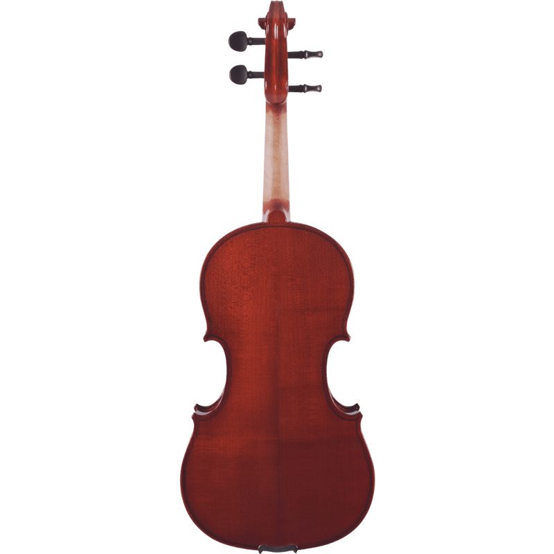 Maple Leaf Strings Mls110 Beginner Violas Outfit with Bow and Case