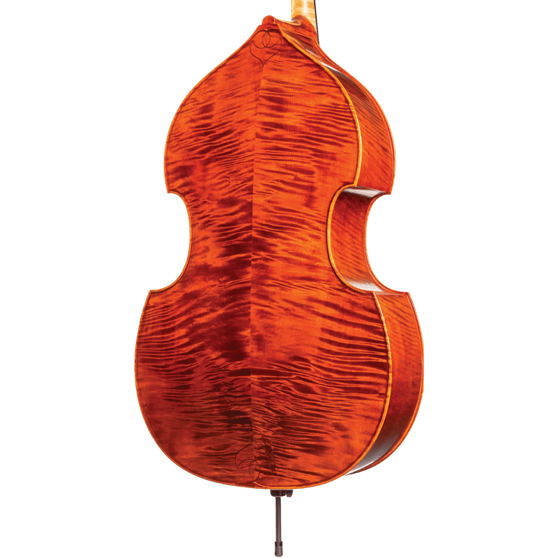 August F. Köhr K500B Bass