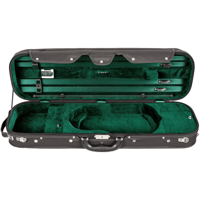 Howard Core CC500 Wood Shell Violin Suspension Case