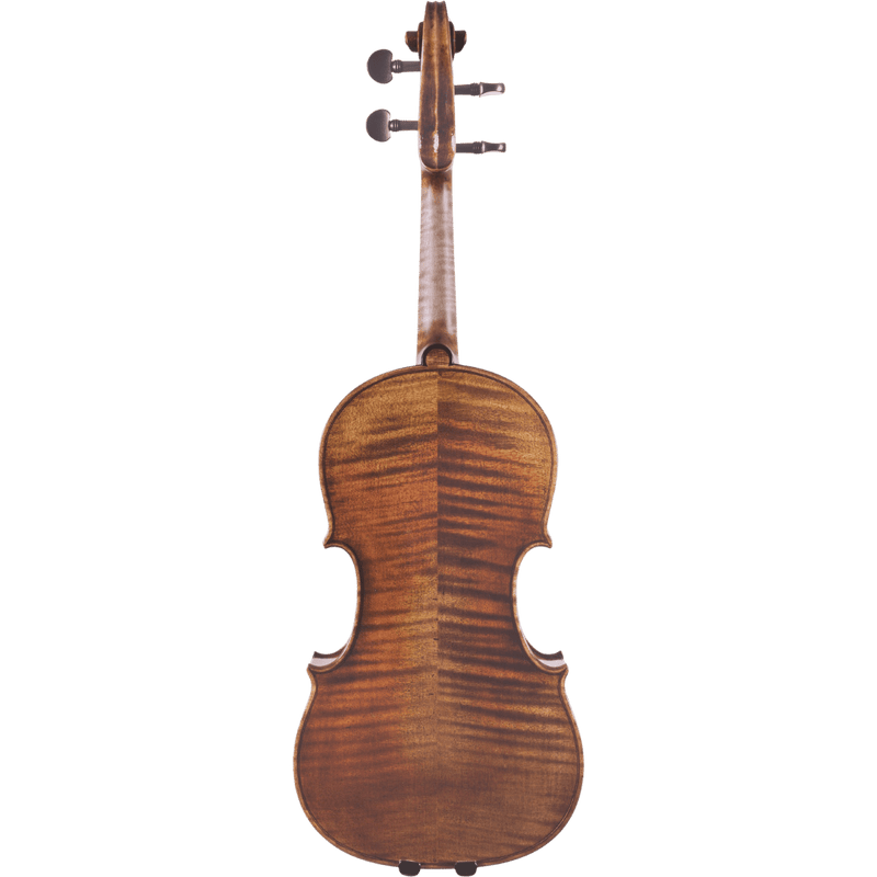 Maple Leaf Strings Haddock Professional Viola with Case
