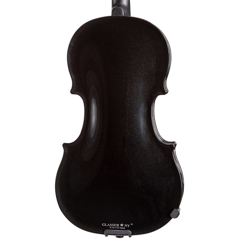 Glasser AEX Carbon Composite Acoustic-Electric 5-String Violin