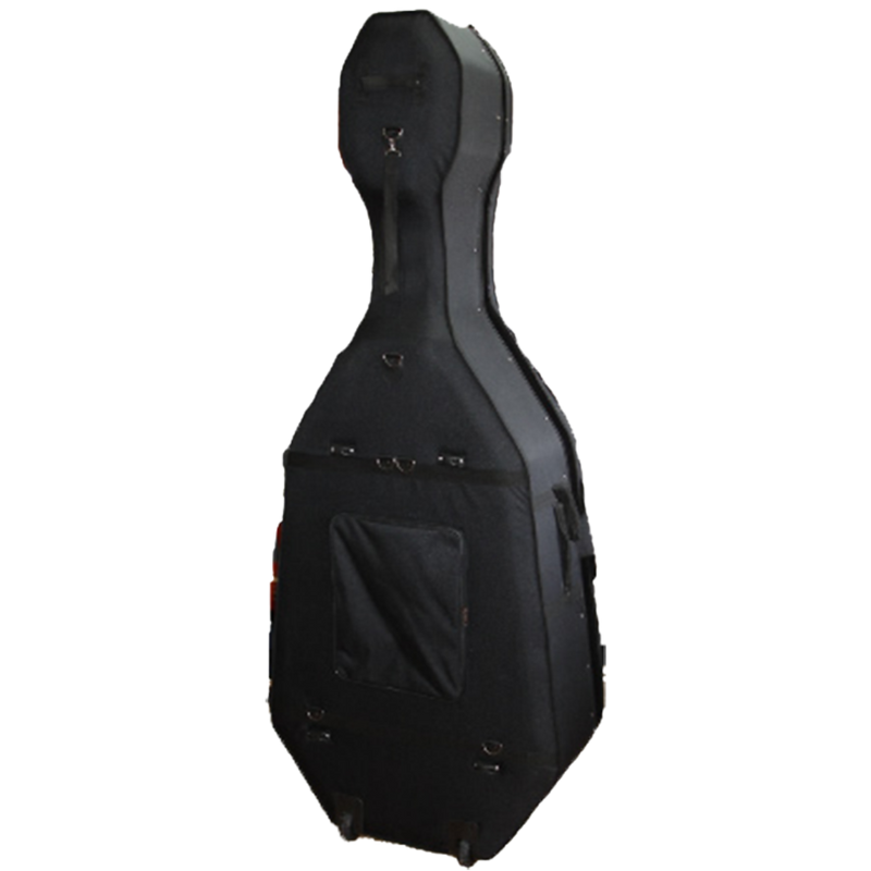Lightweight Bass Case