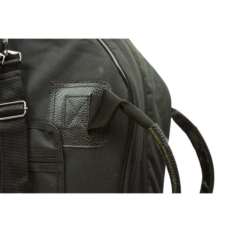 Deluxe Padded Cello Bag
