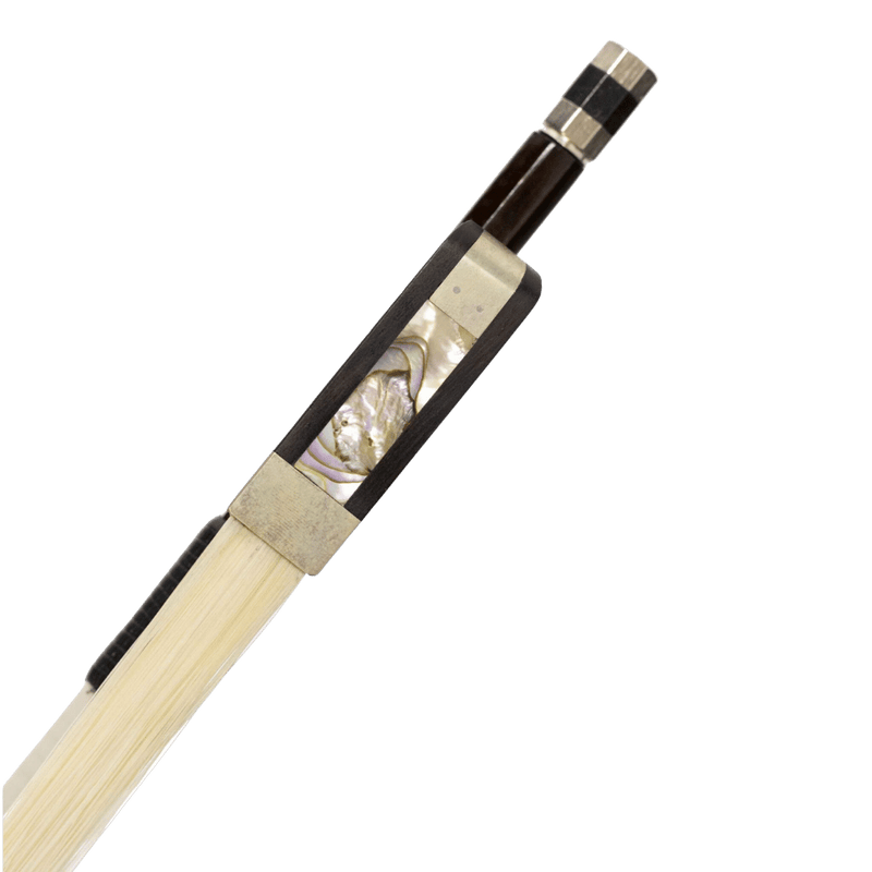 CFX Gold Carbon Fiber Kevlar Braided Cello Bow