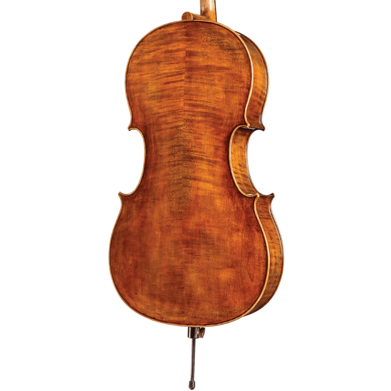 Howard Core Dragon DR30 Model Cello