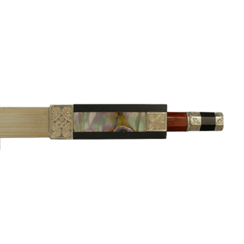 Hermann Luger Violin Master Bow – Tubbs Copy
