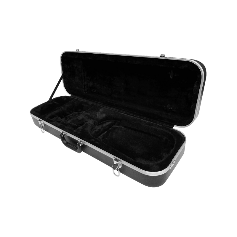 Maple Leaf Strings 1501 Thermoplastic Viola Case