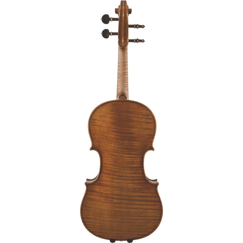 Maple Leaf Strings Master Lucienne Advanced Viola with Case
