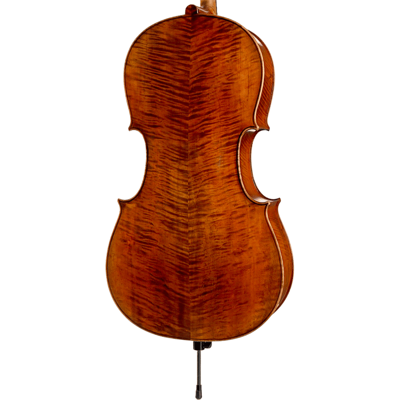 Howard Core Select CS4500C Model Cello Outfit