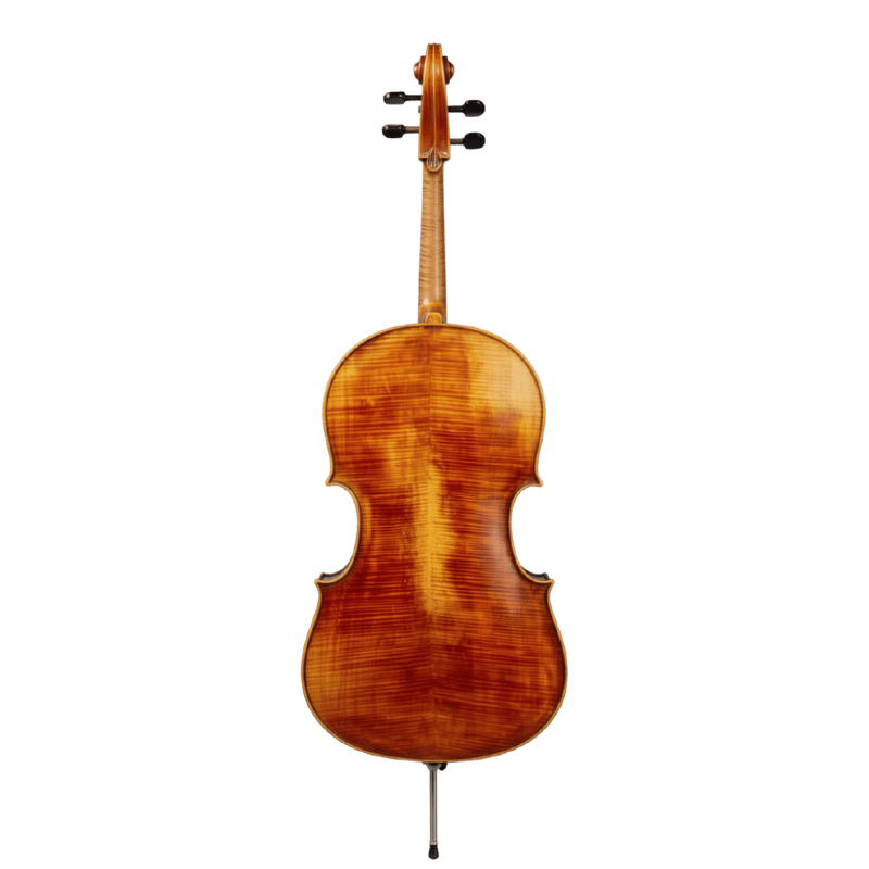 M.F. Bieg Orchester Montagnana Cello