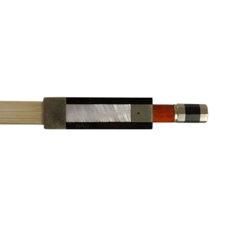 Hermann Luger VPB35 Pernambuco Violin Bow