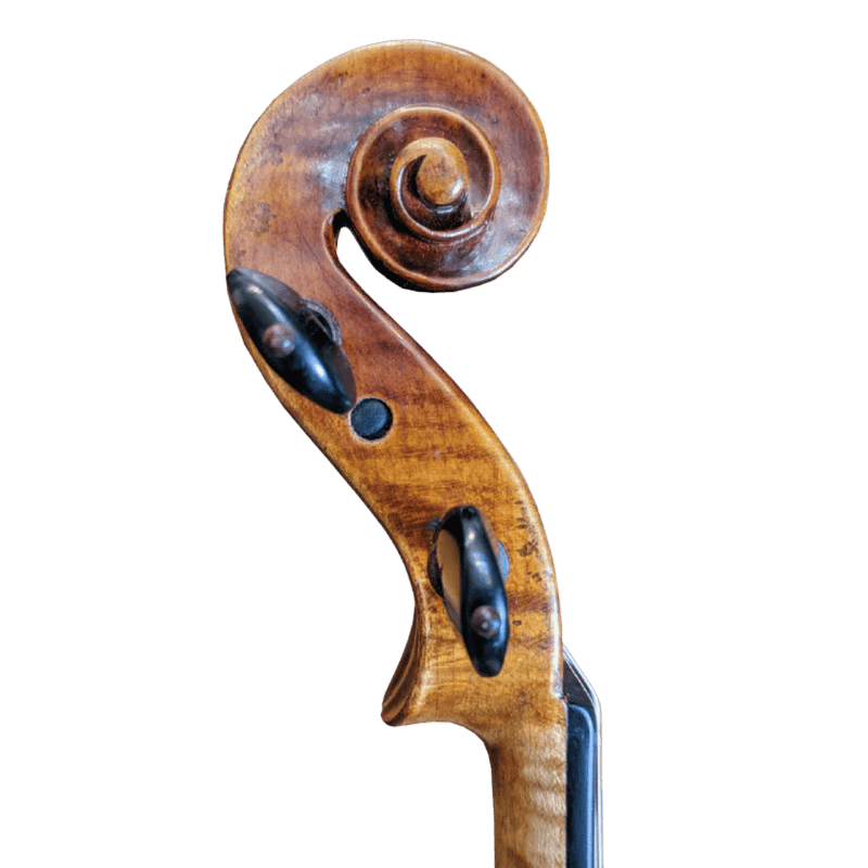 Stefan Petrov Superior Violin